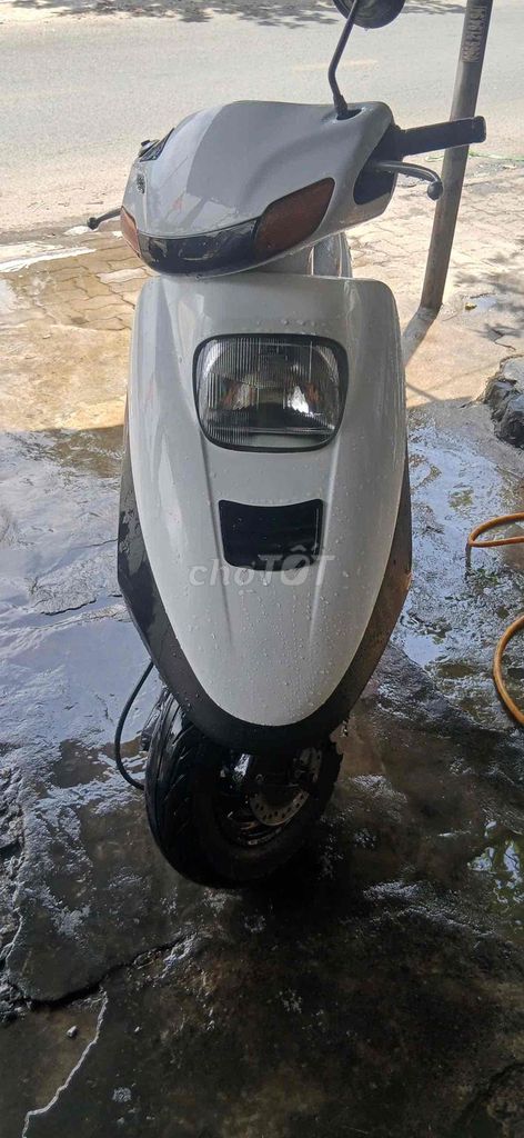 Honda Spacy 2004 - ảnh 1