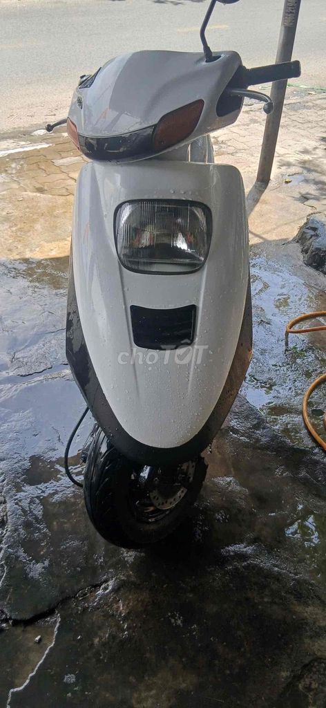 Honda Spacy 2004 - ảnh 2