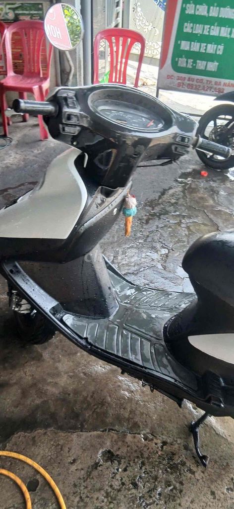 Honda Spacy 2004 - ảnh 3