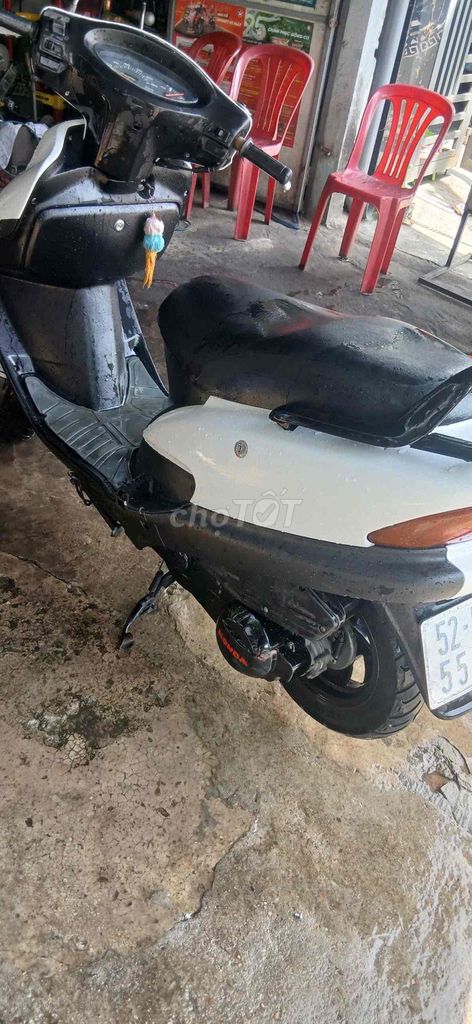 Honda Spacy 2004 - ảnh 4