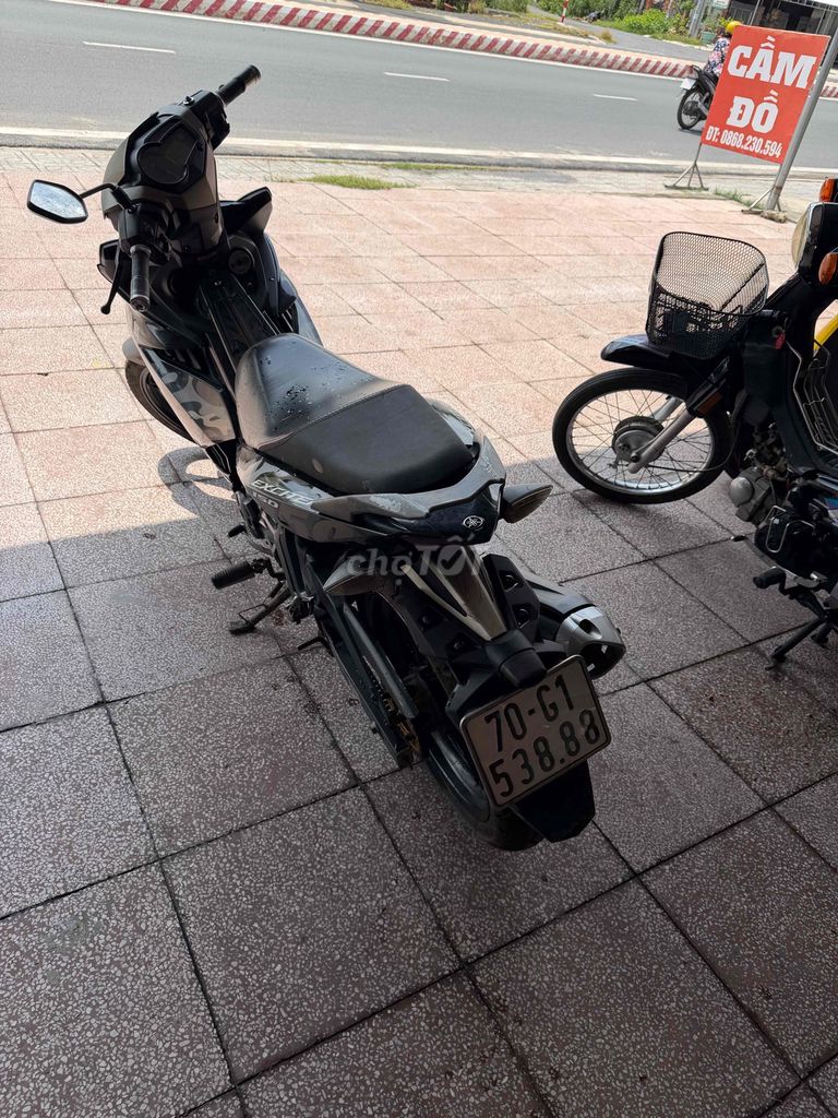 Yamaha Exciter 2017 - ảnh 3