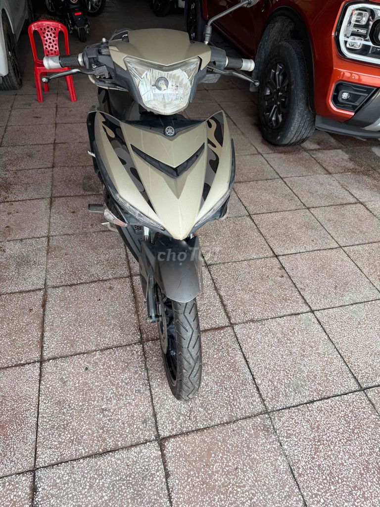 Yamaha Exciter 2017 - ảnh 4
