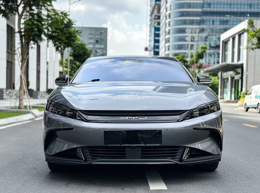 BYD 2024 - ảnh 1