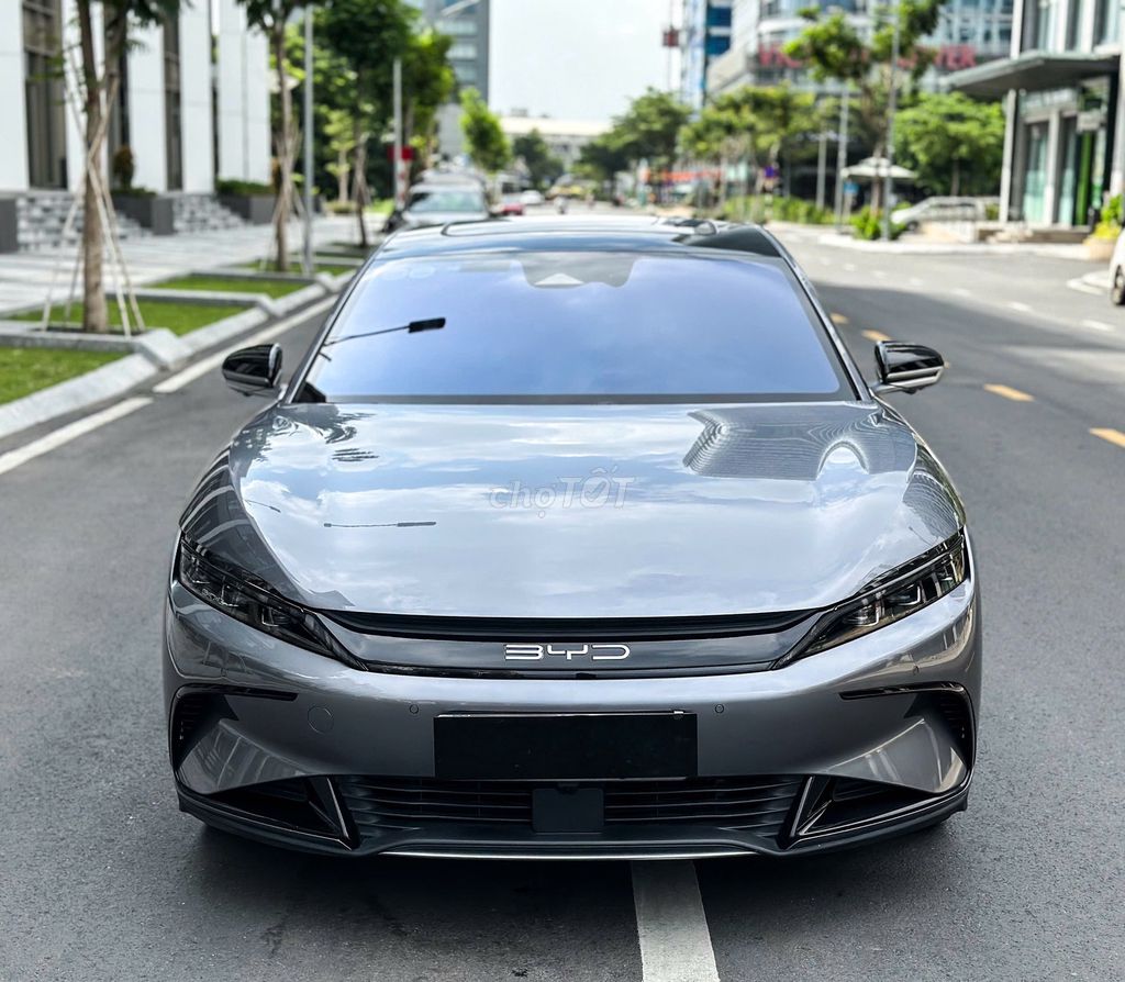 BYD 2024 - ảnh 2