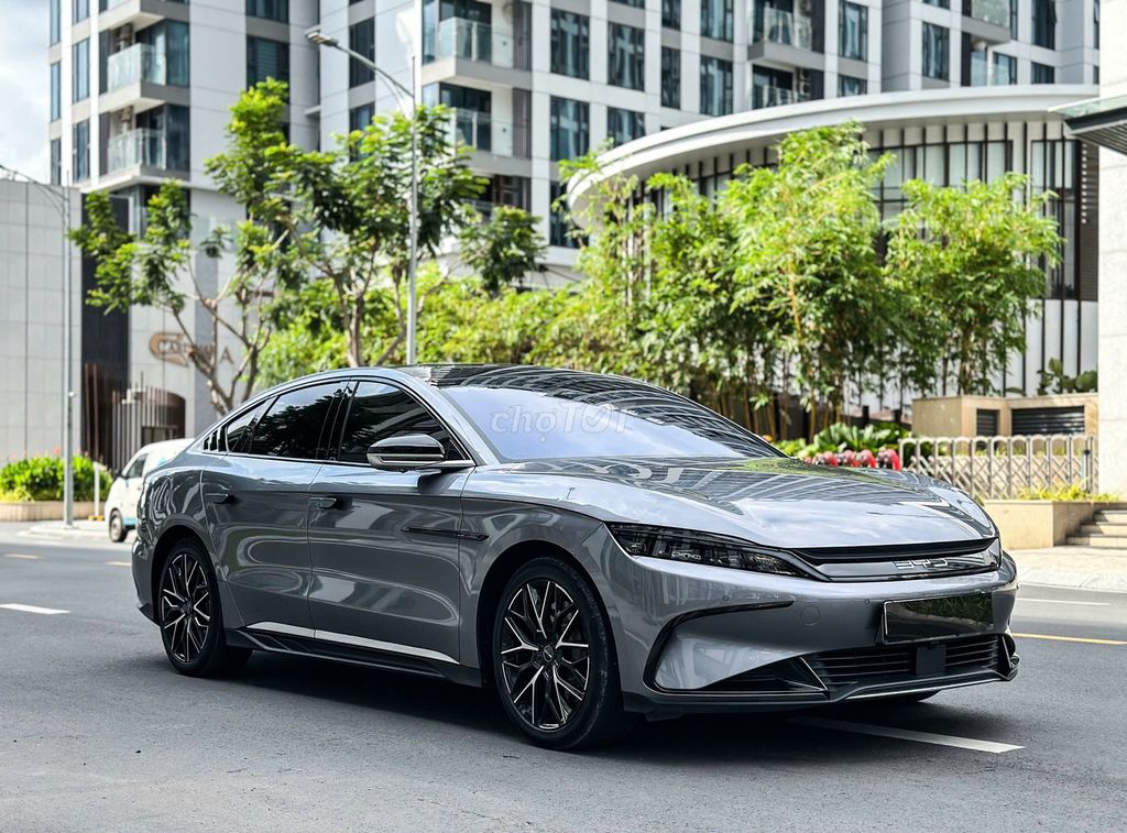 BYD 2024 - ảnh 3