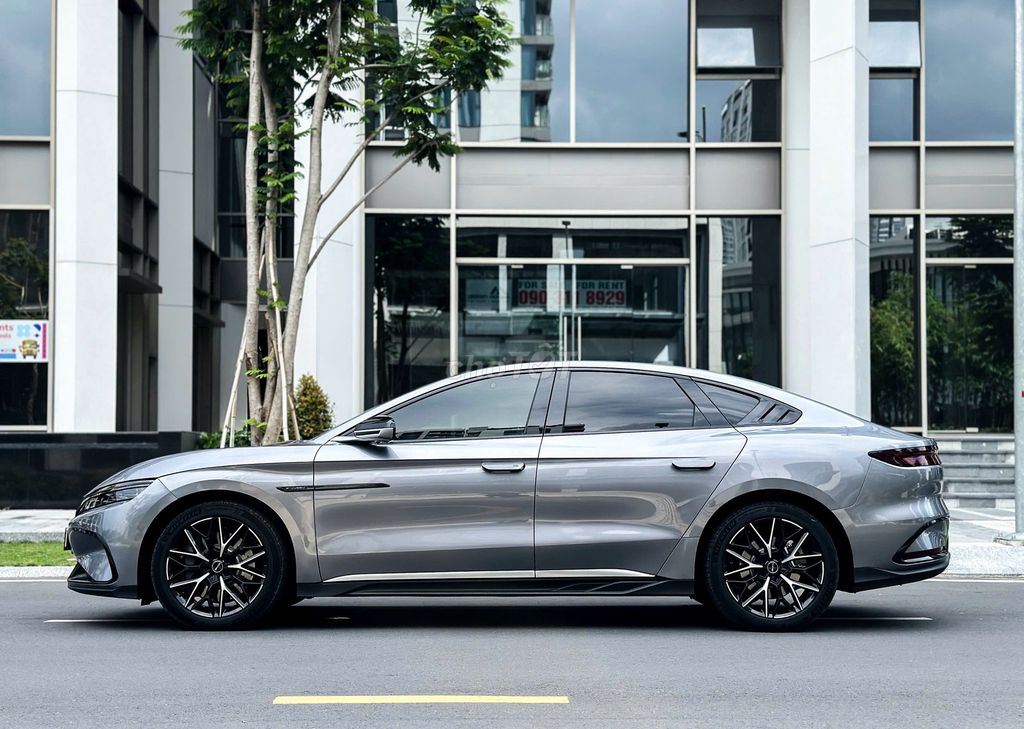 BYD 2024 - ảnh 4