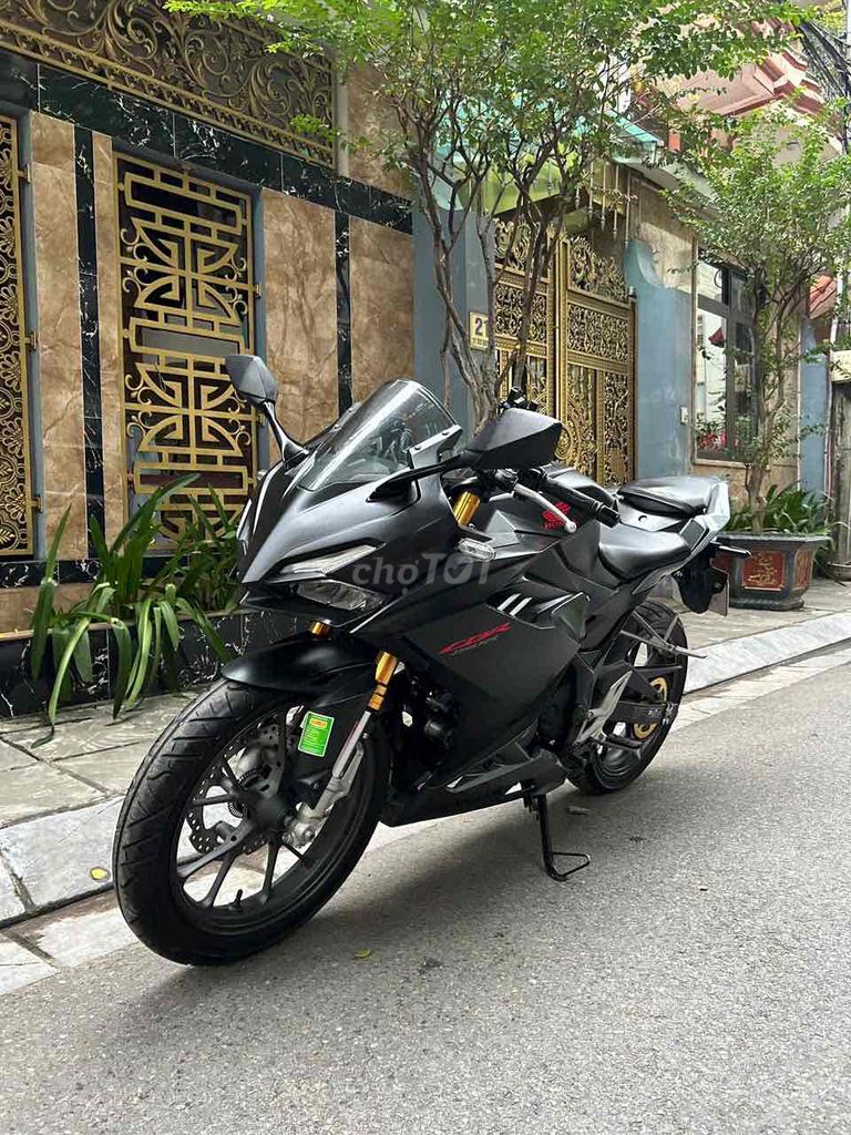 HONDA CBR 2023 - ảnh 2