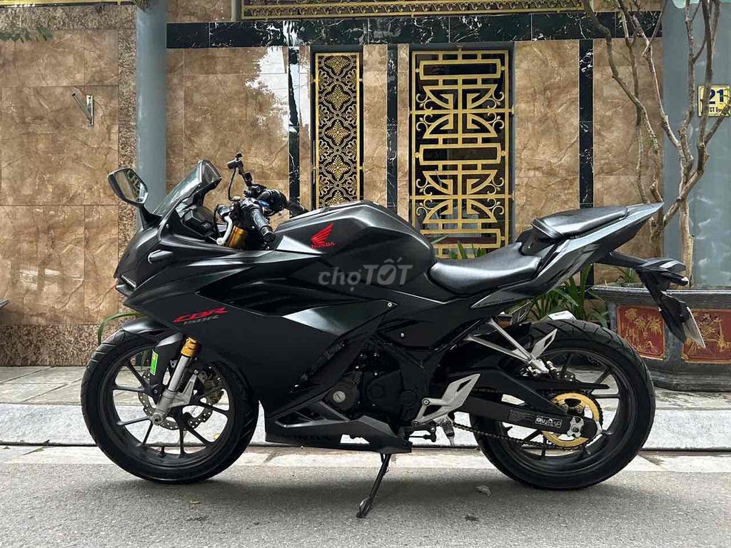 HONDA CBR 2023 - ảnh 3