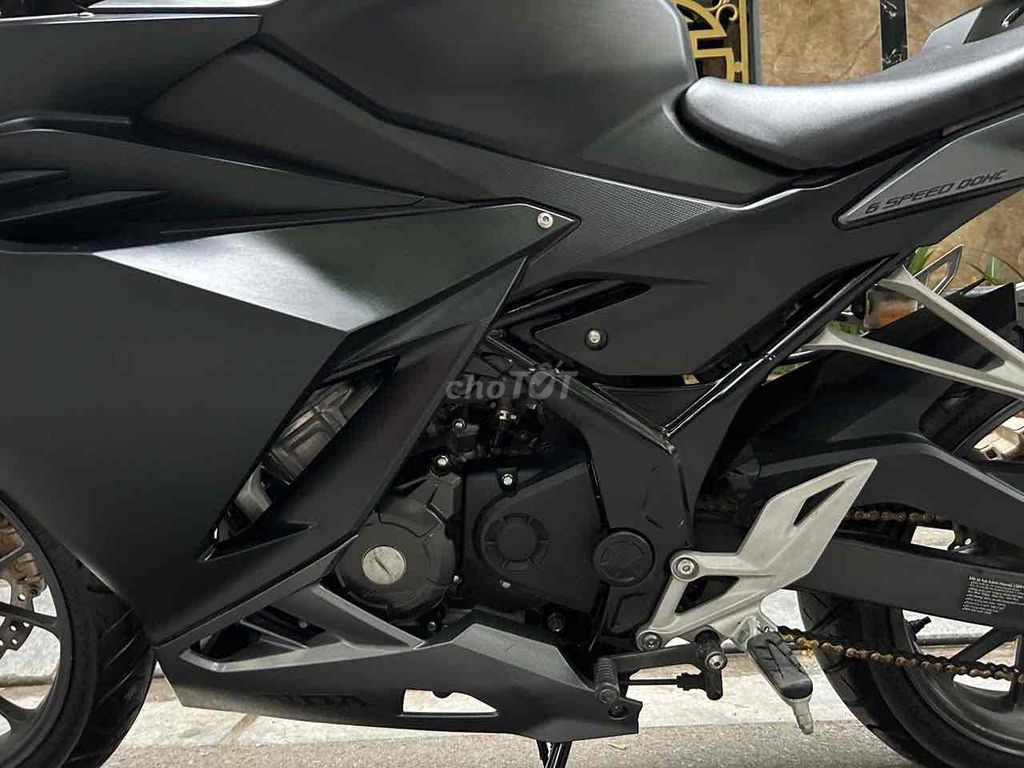 HONDA CBR 2023 - ảnh 4