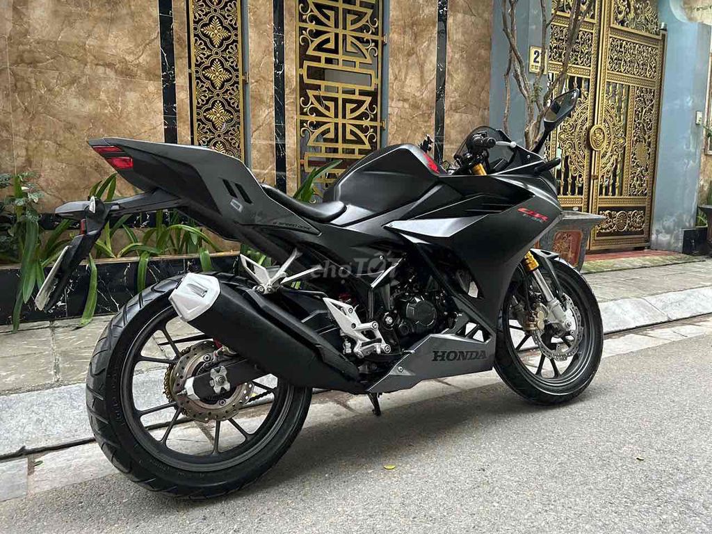 HONDA CBR 2023 - ảnh 5