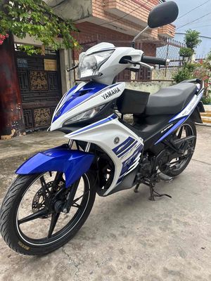 Yamaha Exciter 2014 - ảnh 1
