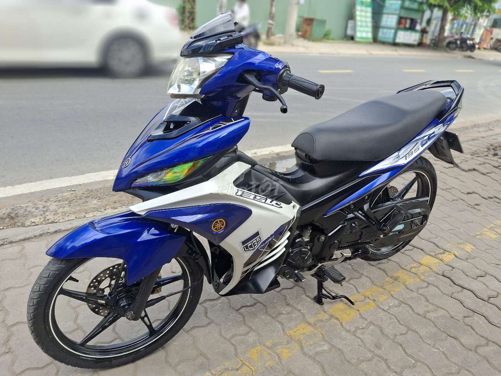 Yamaha Exciter 2014 - ảnh 1