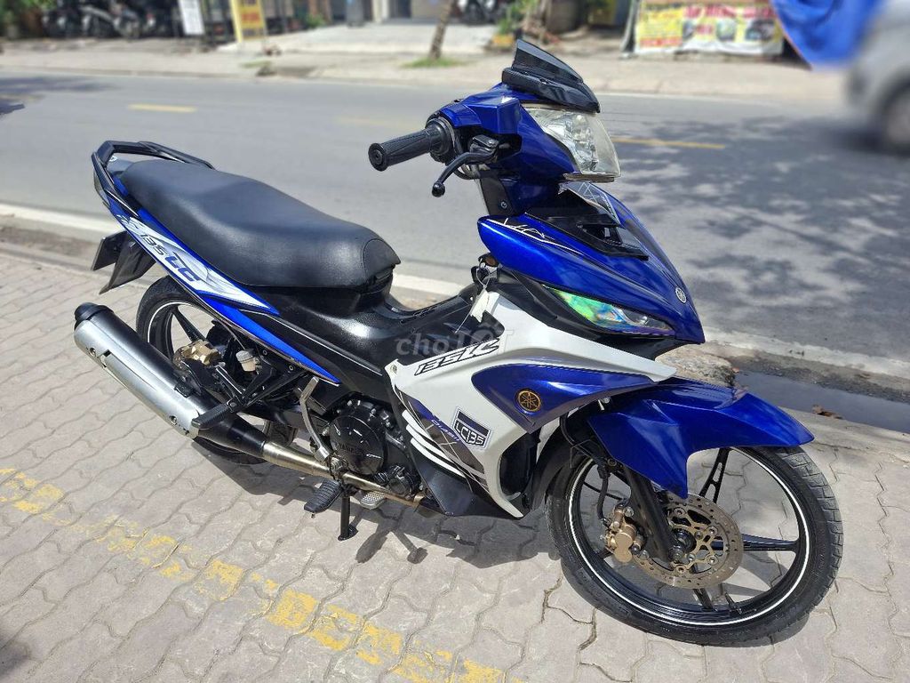 Yamaha Exciter 2014 - ảnh 2