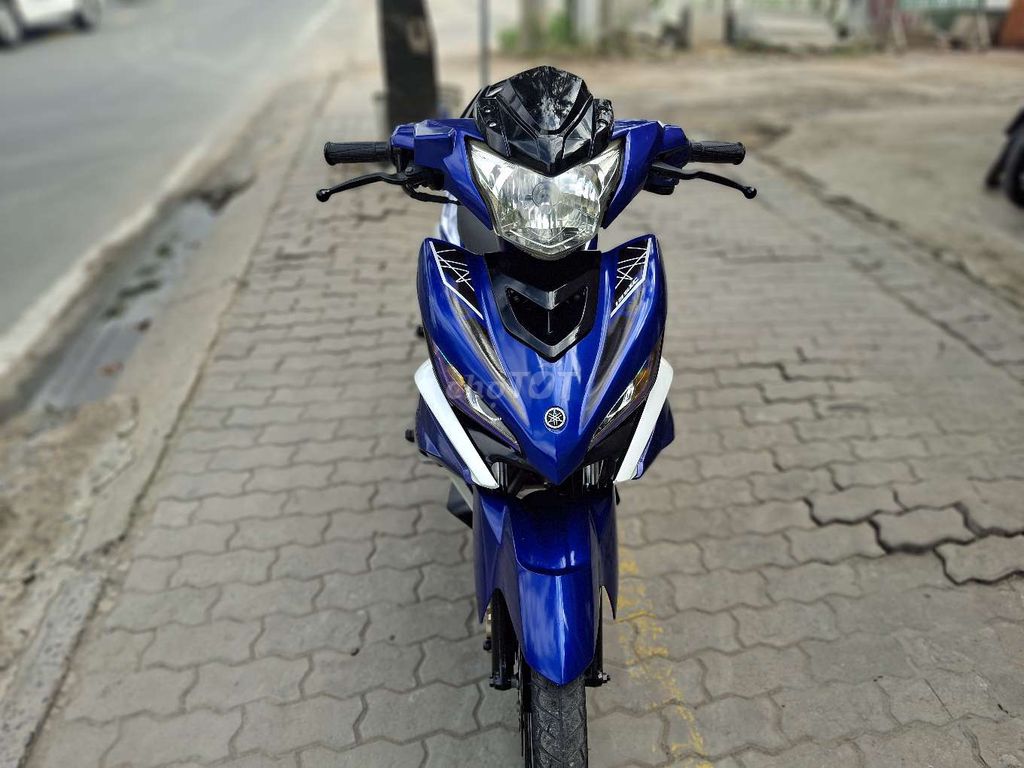 Yamaha Exciter 2014 - ảnh 3