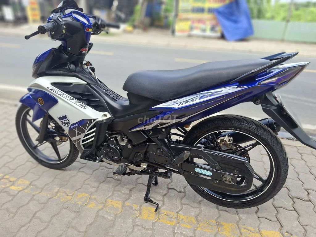 Yamaha Exciter 2014 - ảnh 4