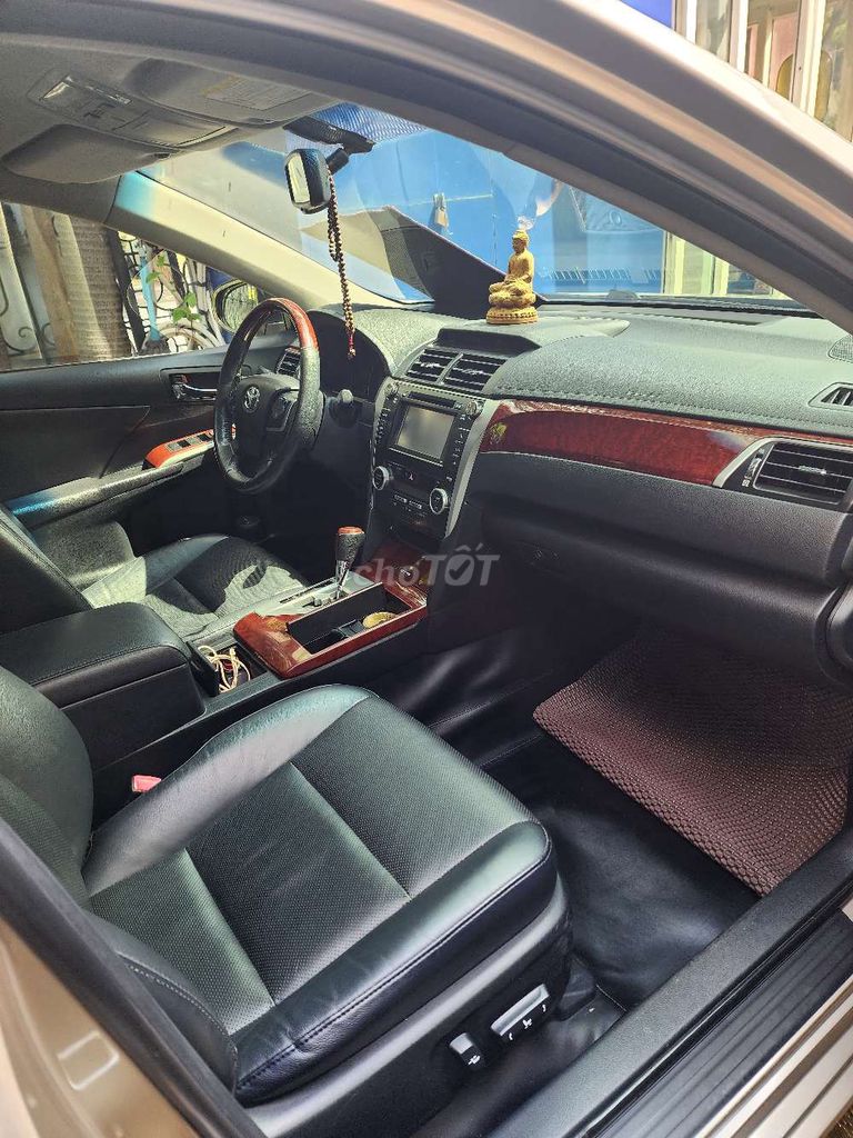 Toyota Camry 2.5Q 2013 - ảnh 5