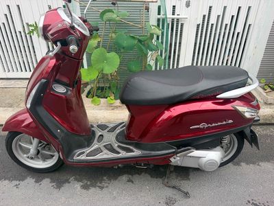 Yamaha Grande 2016 - ảnh 1
