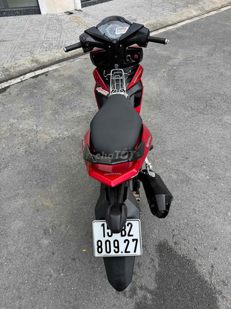 Honda Winner 2017 - ảnh 4