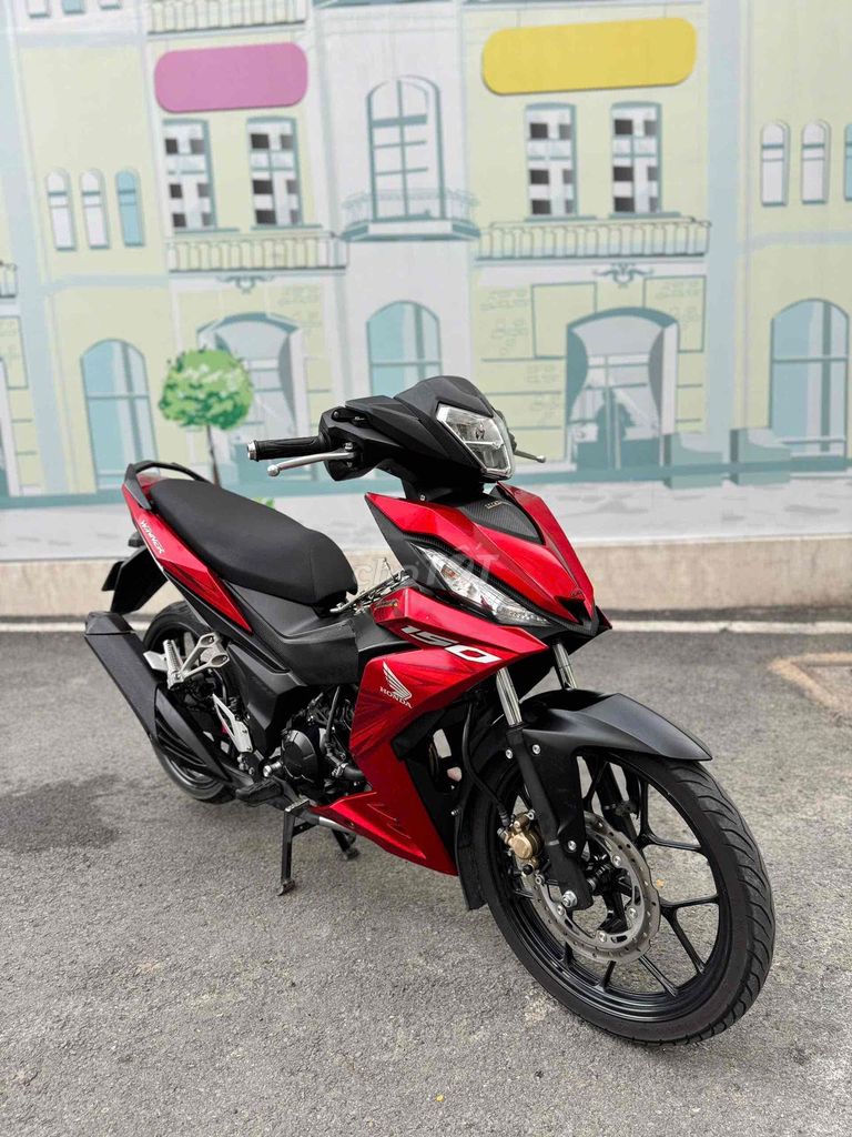 Honda Winner 2017 - ảnh 5
