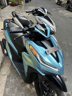 Vario 2020 - ảnh 1