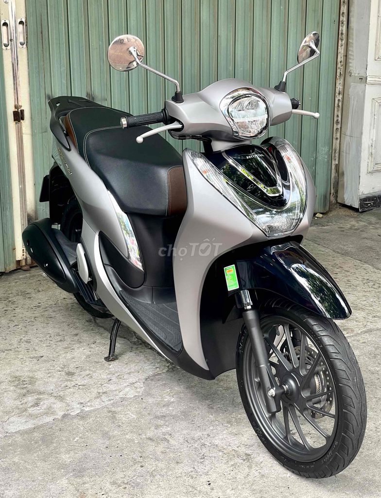 SH Mode 2022 - ảnh 4