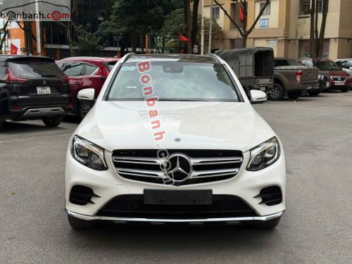 Mercedes-Benz 2018 - ảnh 2