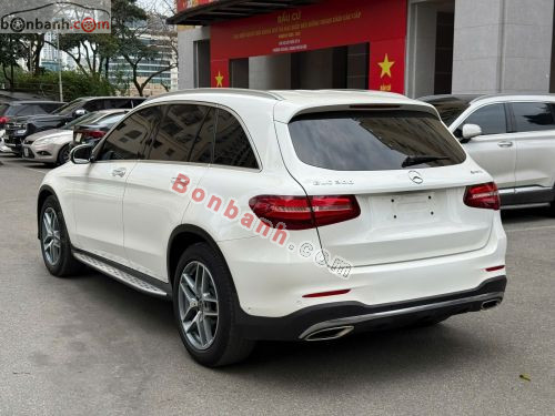 Mercedes-Benz 2018 - ảnh 4