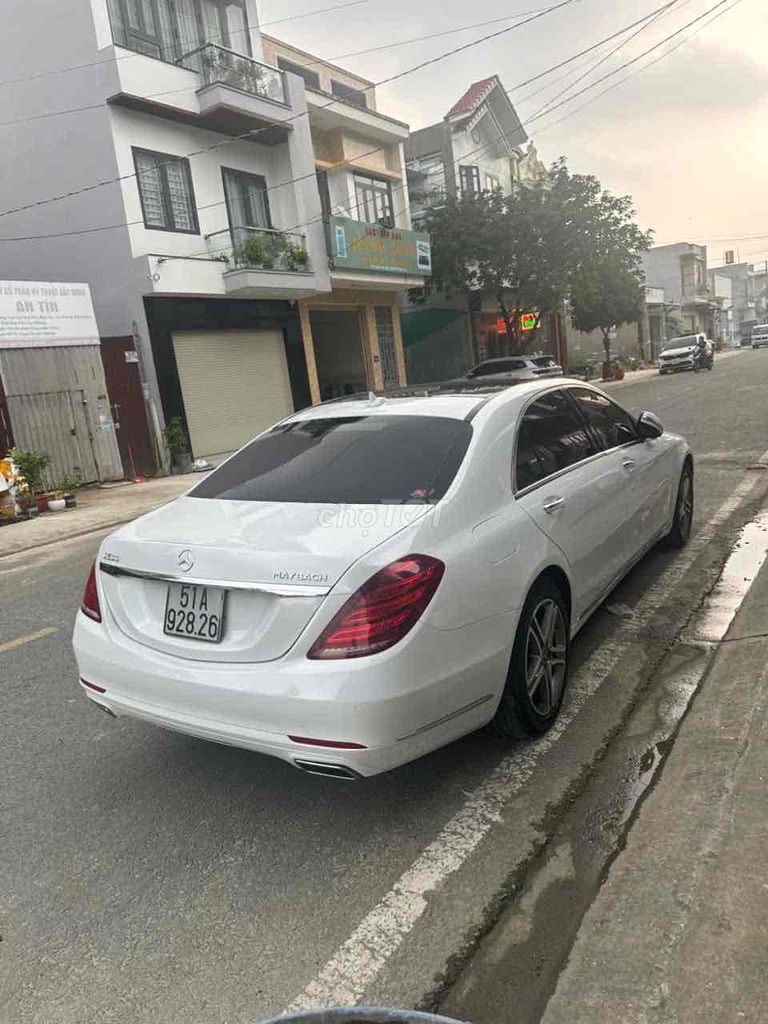 Mercedes-Benz 2015 - ảnh 4