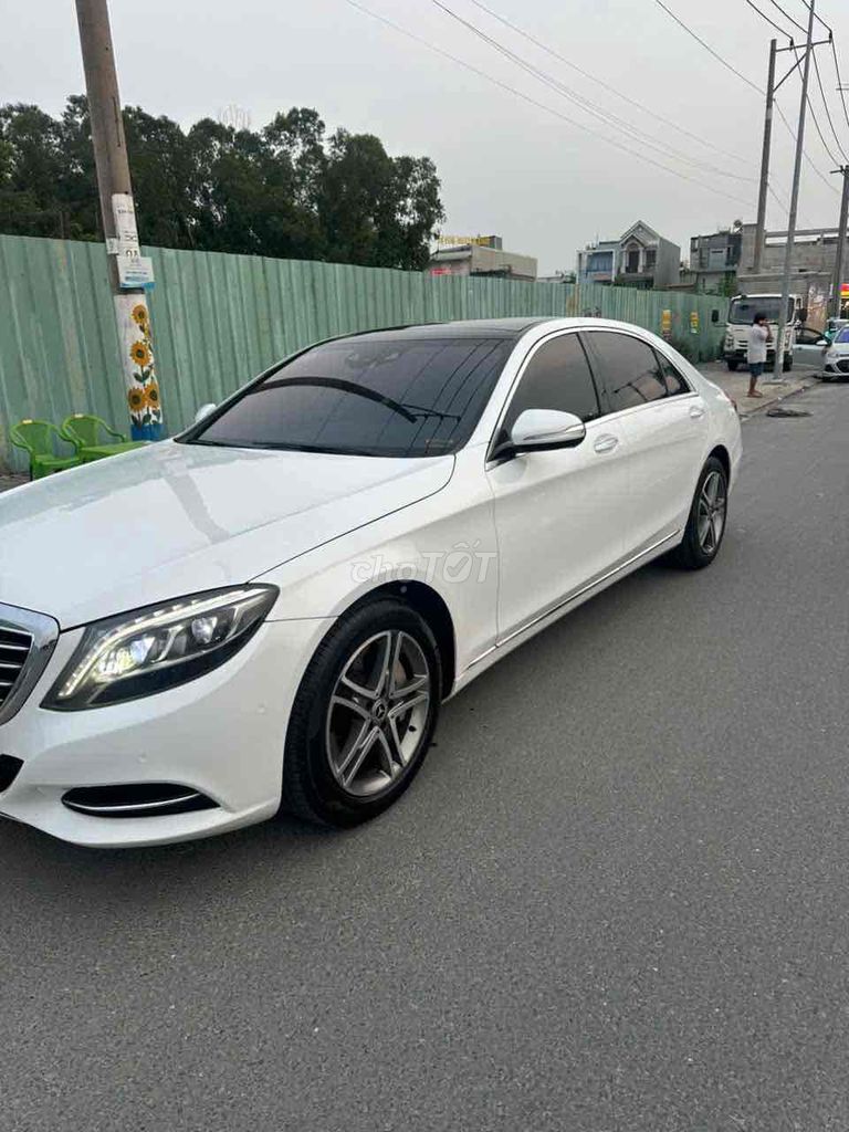 Mercedes-Benz 2015 - ảnh 5