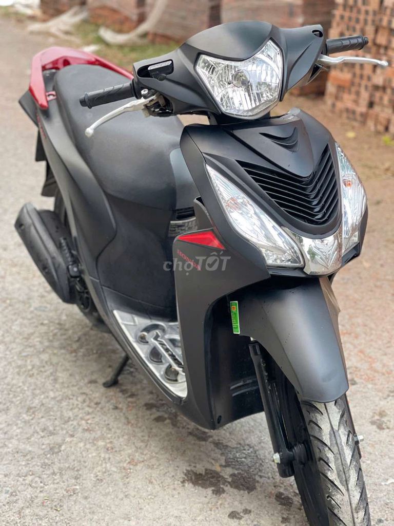 Honda Vision 2020 - ảnh 1