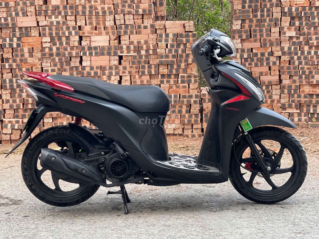 Honda Vision 2020 - ảnh 2