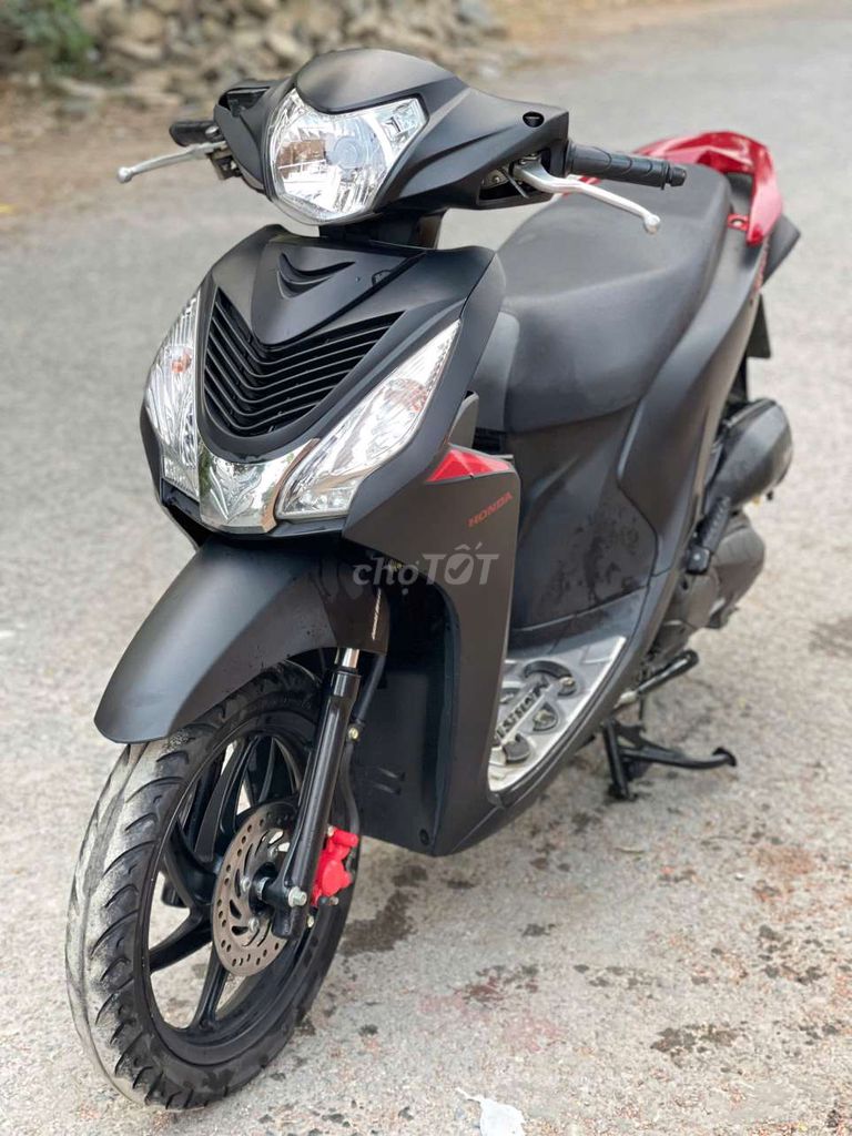 Honda Vision 2020 - ảnh 3