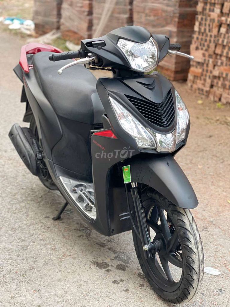 Honda Vision 2020 - ảnh 4