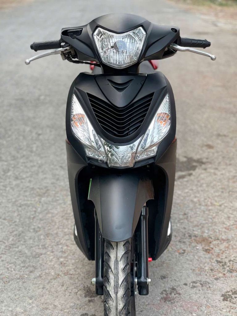 Honda Vision 2020 - ảnh 5