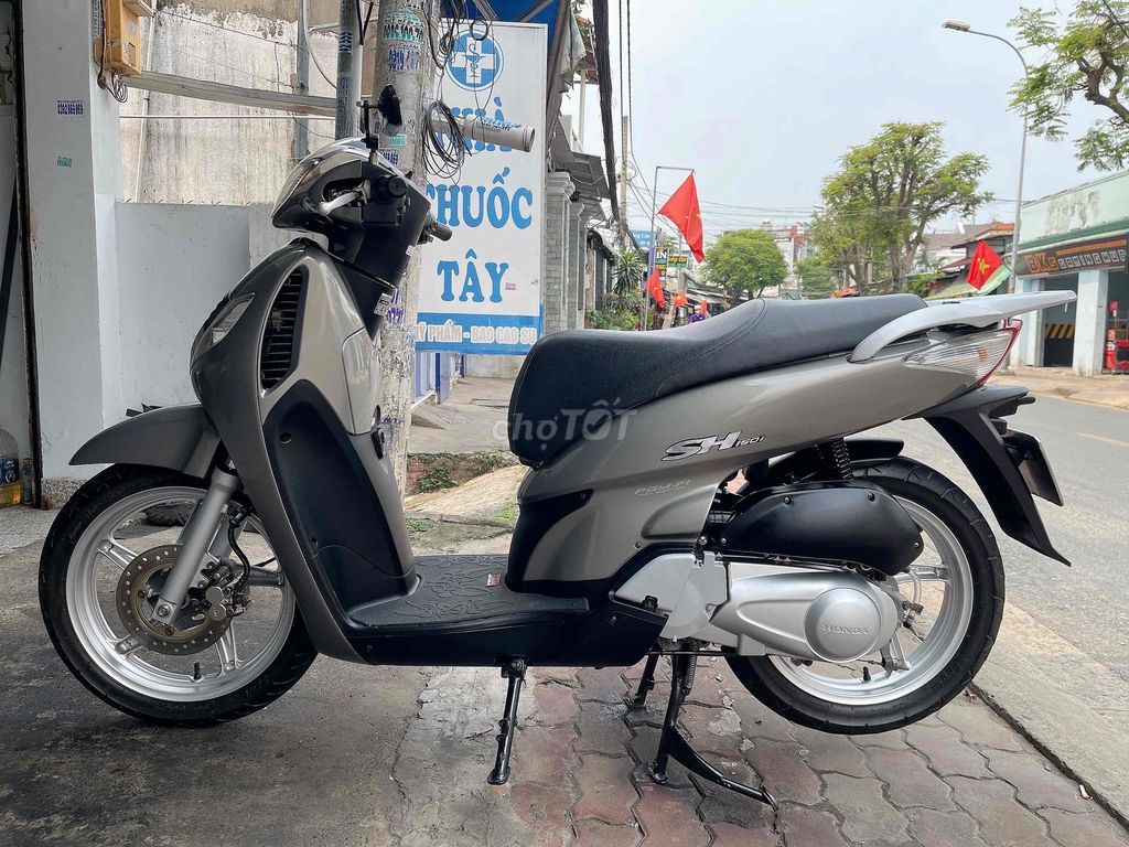 Honda 2013 - ảnh 1
