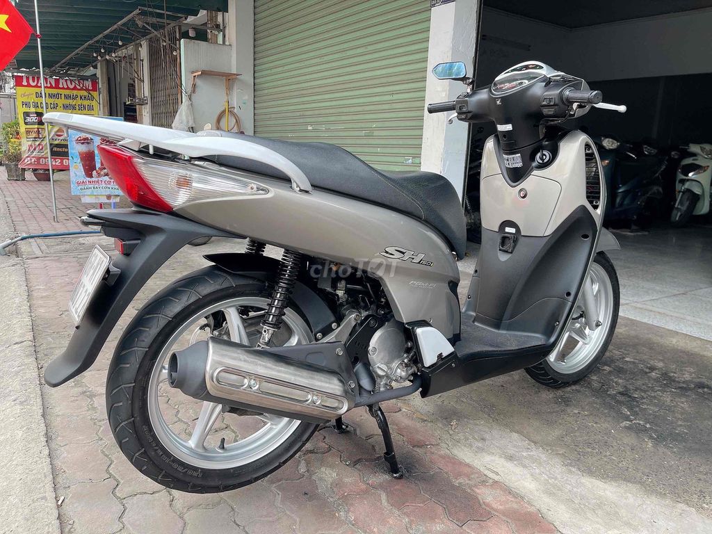 Honda 2013 - ảnh 4