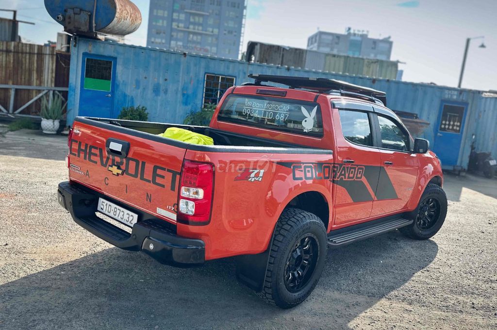 Chevrolet 2020 - ảnh 3