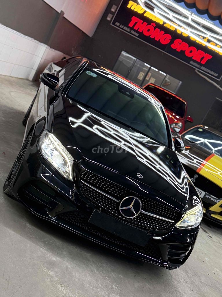 Mercedes-Benz 2020 - ảnh 2
