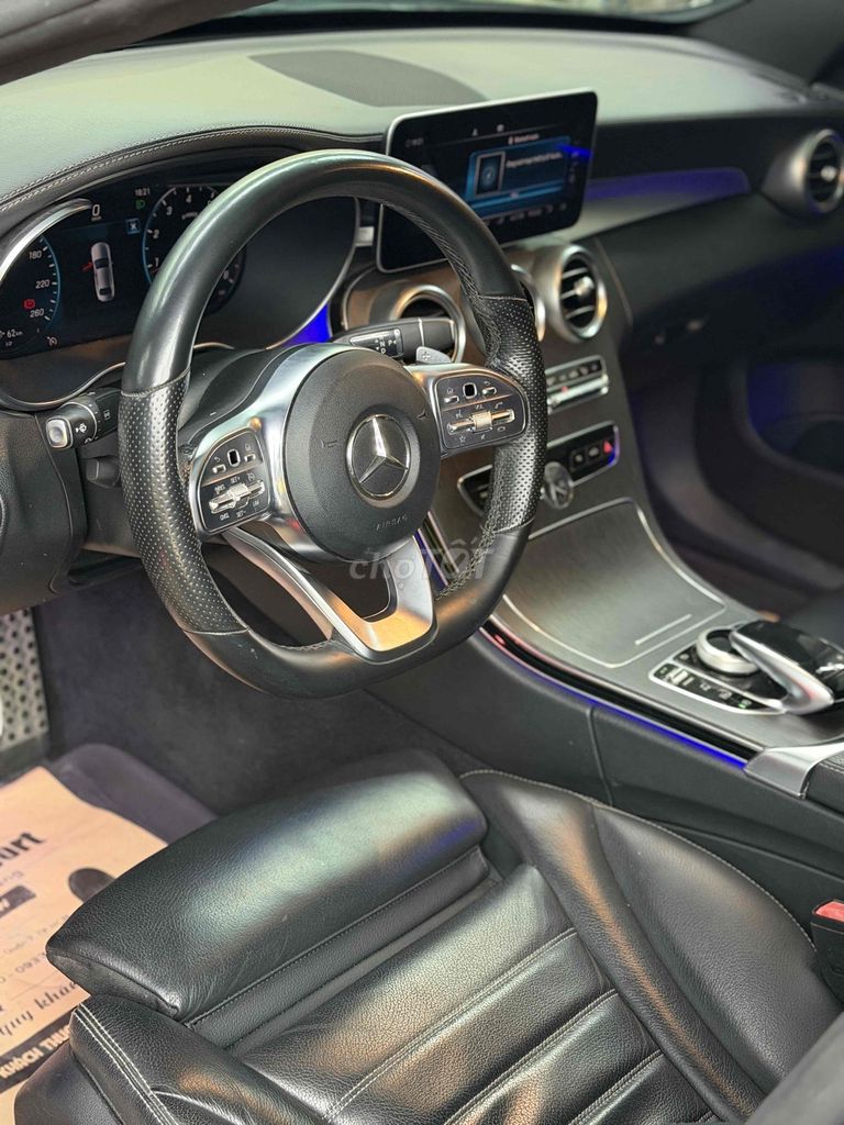 Mercedes-Benz 2020 - ảnh 4