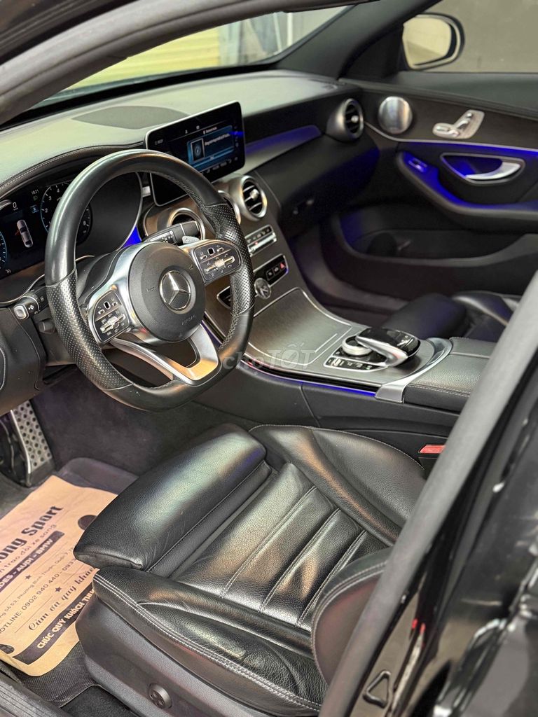 Mercedes-Benz 2020 - ảnh 5