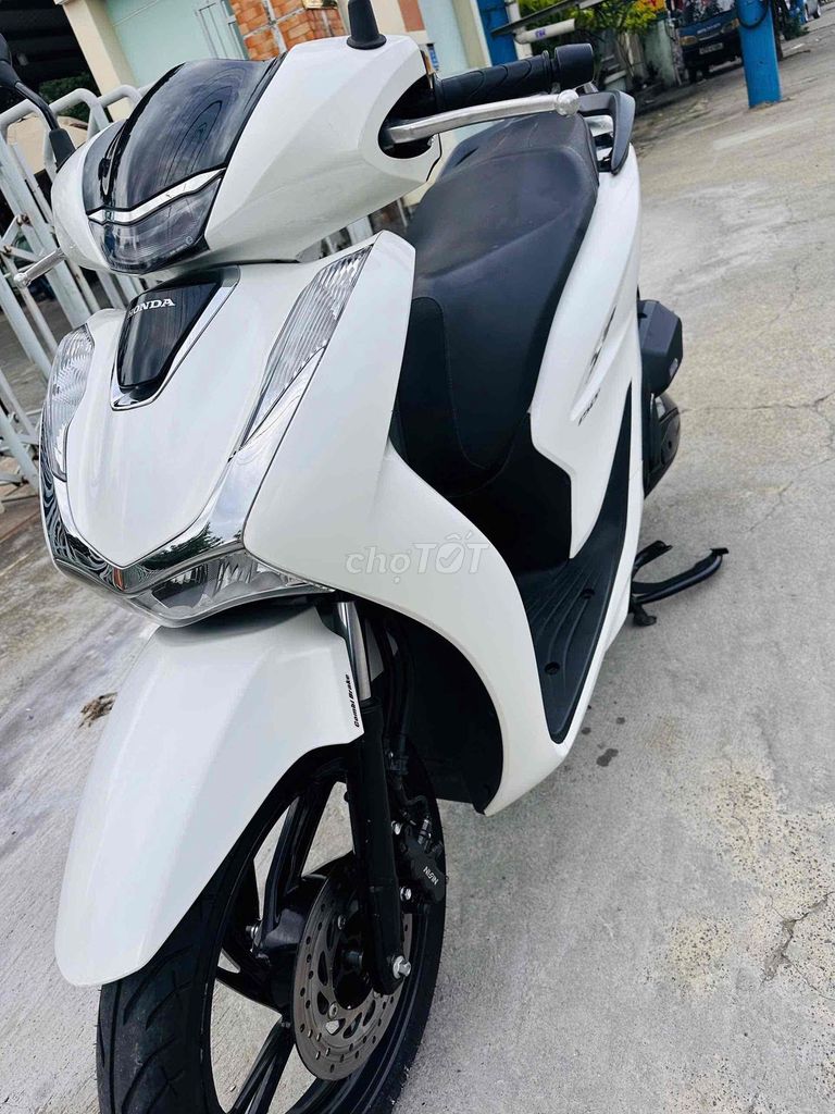 Honda SH 2021 - ảnh 2