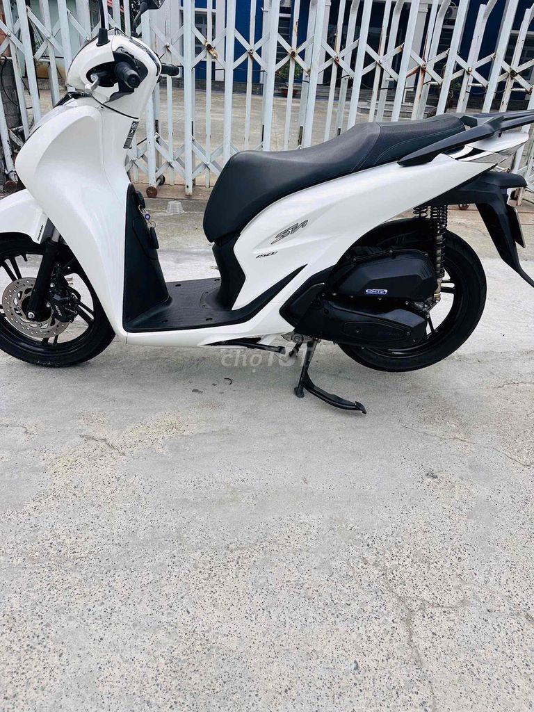 Honda SH 2021 - ảnh 3