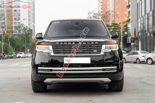 Land Rover 2024 - ảnh 1