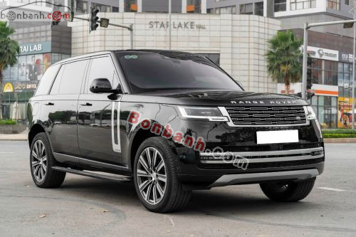 Land Rover 2024 - ảnh 4