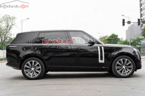 Land Rover 2024 - ảnh 5