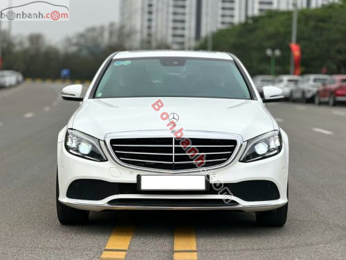 Mercedes-Benz 2019 - ảnh 1