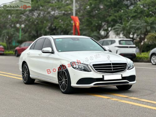 Mercedes-Benz 2019 - ảnh 2