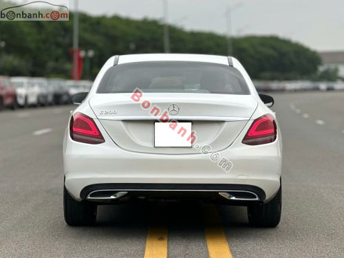 Mercedes-Benz 2019 - ảnh 4