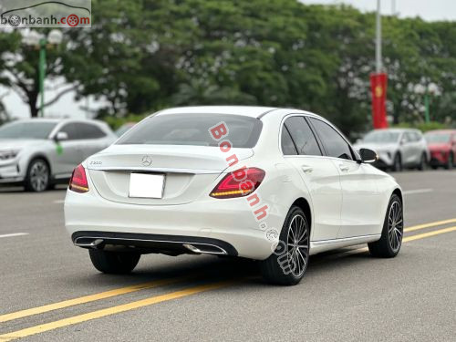 Mercedes-Benz 2019 - ảnh 5