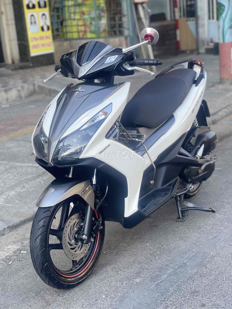 Honda Air Blade 2014 - ảnh 3